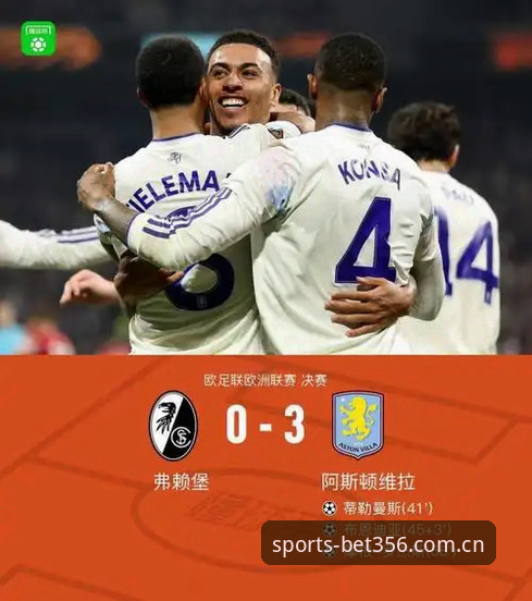 欧联杯决赛复盘：维拉3-0完胜弗赖堡，在BET356体育平台回顾冠军之路操作教程